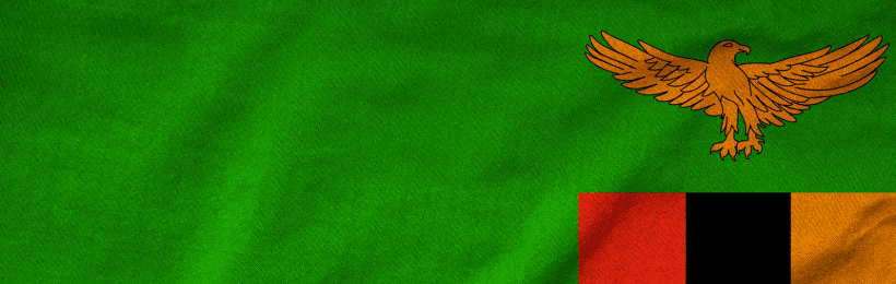 Zambia
