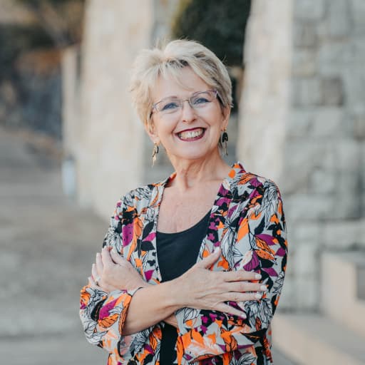 Gerda Swart