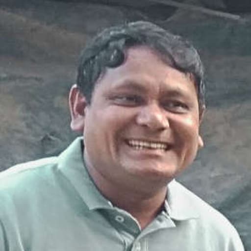 Nikhil Sorkar