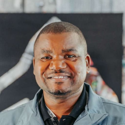 Timothy Malatji