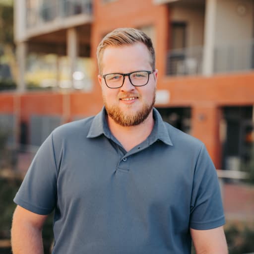 JP Beukes